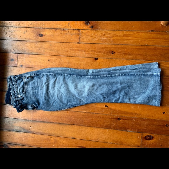 Silver jeans - Picture 2 of 3